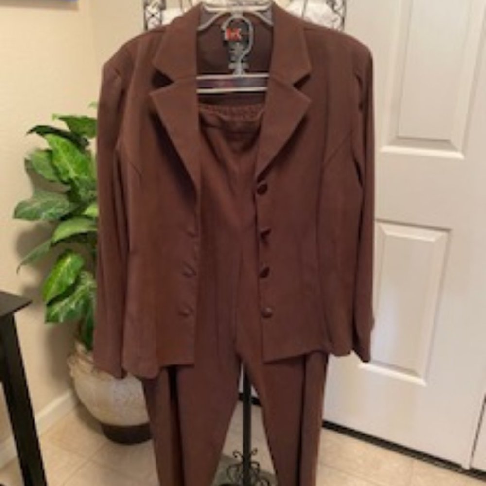 Pantsuit